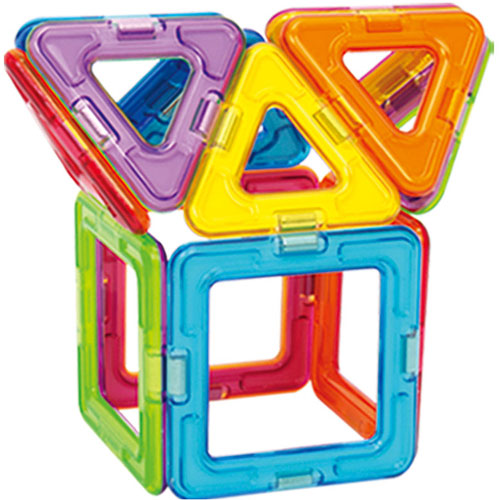 Magformers - Stuff Set Toys Piece Fun 14