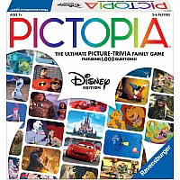 Pictopia Disney
