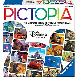 Pictopia: Disney Edition