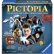 Pictopia: HARRY POTTER Edition