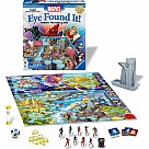 Marvel Eye Found It!® Board Game