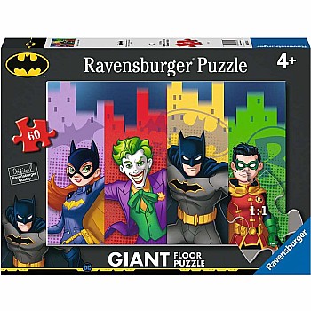 Ravensburger "Batman" (60 pc Giant Floor Puzzle)