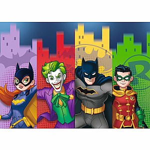 Children's Jigsaw Puzzle Batman Giant floor 60p - 60 Pieces Puzzle