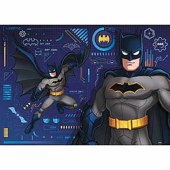Ravensburger "Batman" (60 Pc Giant Puzzle)