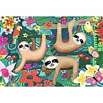 2X24pc Koalas & Sloths