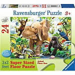 Jungle Juniors - Ravensburger