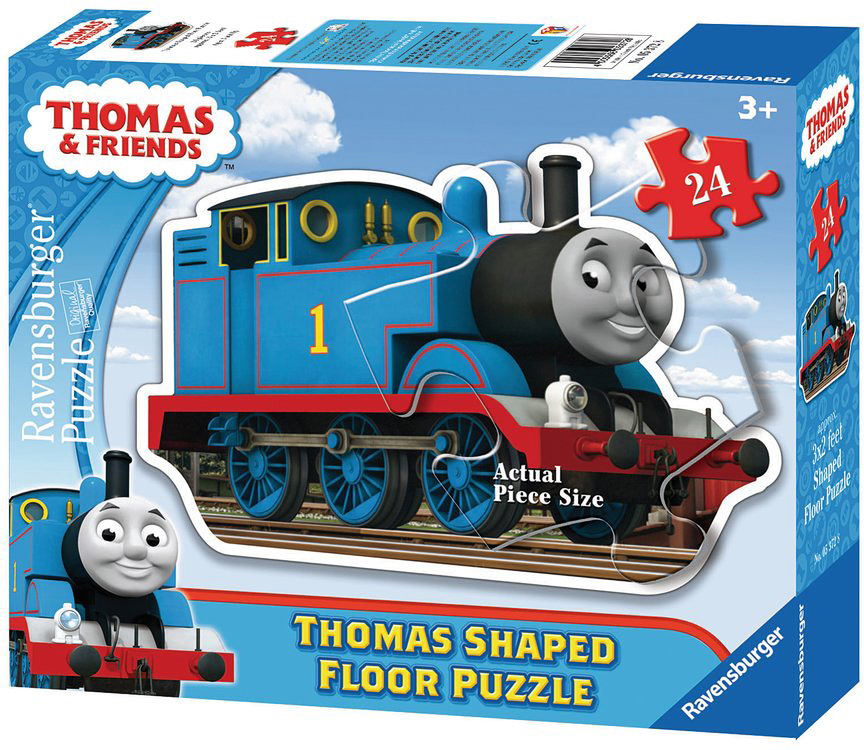 Thomas & Friends, Toys