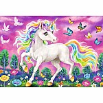 2x24pc Unicorn and Pegasus