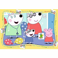 Peppa Pig (35 Piece Puzzle)