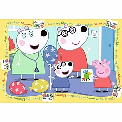 Peppa Pig (35 Piece Puzzle)