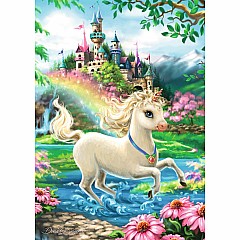 Unicorn Castle