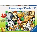 Softies 35pc Puzzle