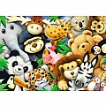 Softies 35pc Puzzle