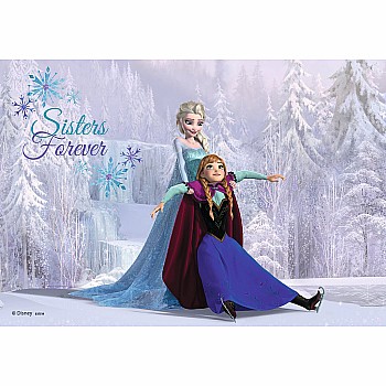 Sisters Always (2 x 24 pc Puzzles)
