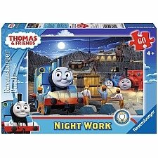 Thomas & Friends: Night Work