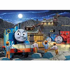 Thomas & Friends: Night Work