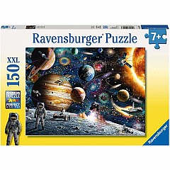 Outer Space 150 Pc Puzzle