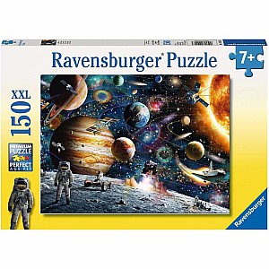Outer Space 150 Pc Puzzle