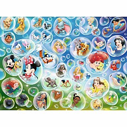 Disney Bubbles 150 pc
