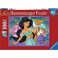 Ravensburger 100 piece Puzzle Adventurous Spirit