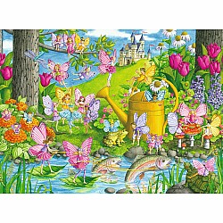 Fairy Playland 100 pc. Puzzle