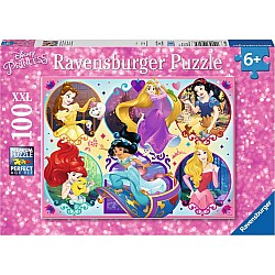 Disney Be Strong, Be You 100 pc