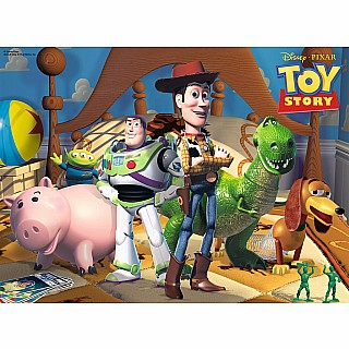 Disney Pixar: Toy Story (100 pc Puzzle)