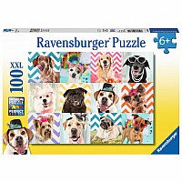 100 pc Doggy Disguise
