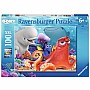 Disney: Finding Dory Puzzle 100 Pc