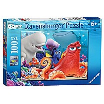 Ravensburger 100 piece Puzzle Finding Dory 