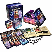 Ravensburger Disney Lorcana: The First Chapter TCG Illumineer's Trove