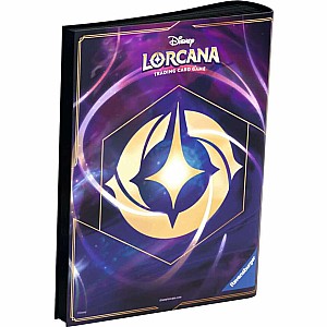 Ravensburger Disney Lorcana: The First Chapter TCG Portfolio - Stitch