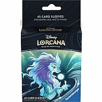 Disney Lorcana: Rise of the Floodborn TCG Card Sleeve Pack - Sisu