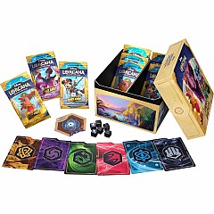 Disney Lorcana: Into the Inklands TCG Trove Pack