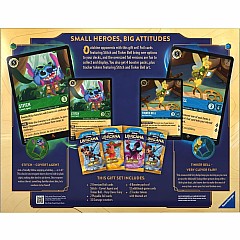 Disney Lorcana: Into The Inklands Gift Set