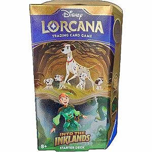 Disney Lorcana: Starter Set 3