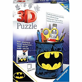 Batman Utility Cup (54 Piece 3D Puzzle)