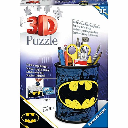 Batman Utility Cup (54 Piece 3D Puzzle)