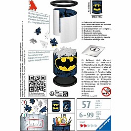 Batman Utility Cup (54 Piece 3D Puzzle)