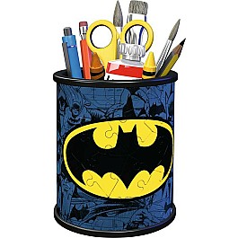 Batman Utility Cup (54 Piece 3D Puzzle)