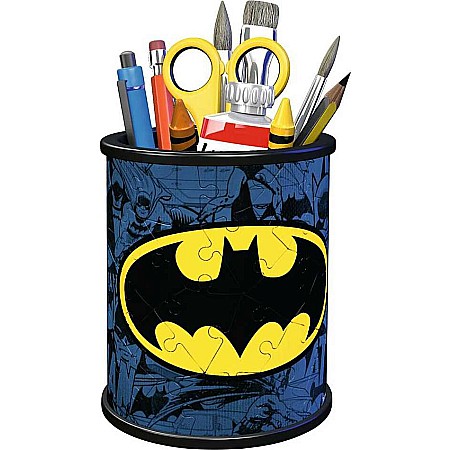 Batman Utility Cup (54 Piece 3D Puzzle)