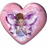 Fairies Hearts puzzleball?