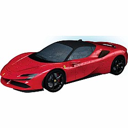 Ravensburger 3D Puzzle 11576 - Ferrari SF90 Stradale