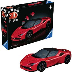 Ravensburger 3D Puzzle 11576 - Ferrari SF90 Stradale