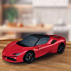 Ravensburger 3D Puzzle 11576 - Ferrari SF90 Stradale