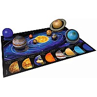 3D Solar System 522 PC