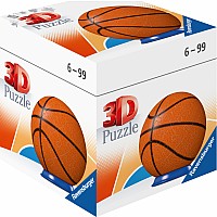 Sportsballs (3D 54 pc Puzzle)
