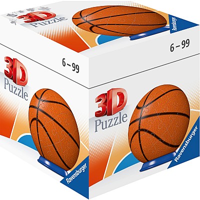 Sportsballs (3D 54 pc Puzzle)