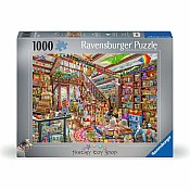 The Fantasy Toy Shop 1000 Pc Puzzle