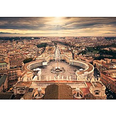 Rome Puzzle (1000 pc)